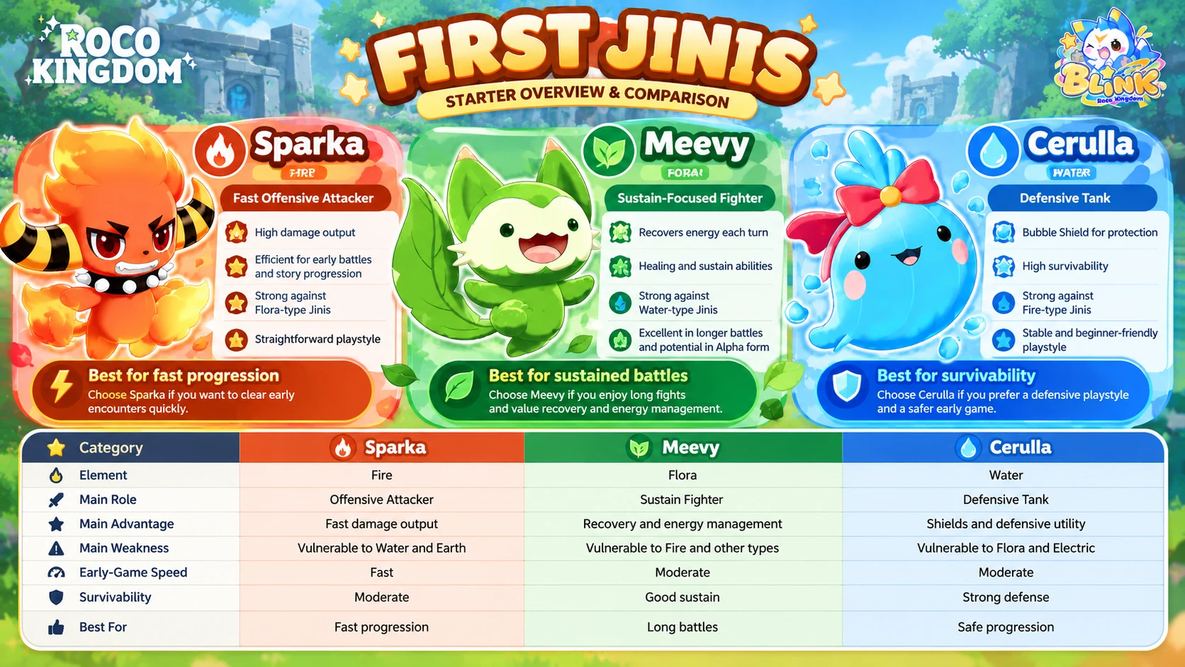 Start Jini